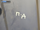 Кора врата за Peugeot 1007 Hatchback (04.2005 - 12.2009), позиция: дясна