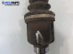 Полуоска за Peugeot 1007 Hatchback (04.2005 - 12.2009) 1.6 16V, 109 к.с., позиция: предна, лява, автоматик