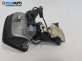 Външна дръжка заден капак за Seat Cordoba Sedan III (09.2002 - 11.2009), позиция: задна