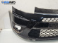 Предна броня за Citroen C4 Picasso I (10.2006 - 12.2015), позиция: предна