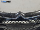 Предна броня за Citroen C4 Picasso I (10.2006 - 12.2015), позиция: предна
