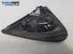 Външна дръжка за Honda Civic VIII Hatchback (09.2005 - 09.2011), позиция: задна, лява