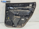 Кора врата за Honda Civic VIII Hatchback (09.2005 - 09.2011), позиция: задна, лява
