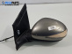 Огледало за Honda Civic VIII Hatchback (09.2005 - 09.2011), позиция: лява