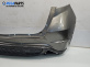 Задна броня за Honda Civic VIII Hatchback (09.2005 - 09.2011), позиция: задна
