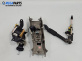 Предпазен колан за Honda Civic VIII Hatchback (09.2005 - 09.2011), позиция: предна, дясна
