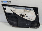 Кора врата за Honda Jazz II Hatchback (03.2002 - 12.2008), позиция: предна, лява