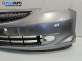 Предна броня за Honda Jazz II Hatchback (03.2002 - 12.2008), позиция: предна