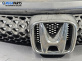 Предна броня за Honda Jazz II Hatchback (03.2002 - 12.2008), позиция: предна