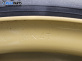 Резервна гума за Honda Jazz II Hatchback (03.2002 - 12.2008) 14 цола, ширина 4 (Цената е за 1 бр.)