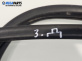 Уплътнение за врата за Honda Jazz II Hatchback (03.2002 - 12.2008), позиция: задна, дясна