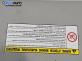 Сенник за Honda Jazz II Hatchback (03.2002 - 12.2008), позиция: дясна