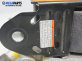 Предпазен колан за Honda Jazz II Hatchback (03.2002 - 12.2008), позиция: предна, лява