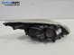 Фар за Renault Megane III Hatchback (11.2008 - 12.2015), позиция: лява, № 030124420100