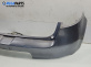 Задна броня за Renault Megane III Hatchback (11.2008 - 12.2015), позиция: задна