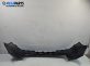Задна броня за Renault Megane III Hatchback (11.2008 - 12.2015), позиция: задна