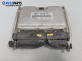 Компютър двигател за Volkswagen Golf IV Variant (05.1999 - 06.2006) 1.9 TDI 4motion, 101 к.с., № Bosch 0281010497