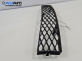 Решетка за Audi A6 Allroad  C5 (05.2000 - 08.2005), позиция: предна