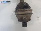 Полуоска за Audi A6 Allroad  C5 (05.2000 - 08.2005) 2.5 TDI quattro, 180 к.с., позиция: предна, лява, автоматик