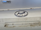 Заден капак за Hyundai Accent II Hatchback (09.1999 - 11.2005), 4+1 вр., хечбек, позиция: задна