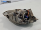 Фар за Chevrolet Matiz Hatchback (M200) (01.2005 - ...), позиция: лява