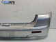 Задна броня за SsangYong Rexton SUV I (04.2002 - 07.2012), позиция: задна