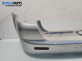 Задна броня за SsangYong Rexton SUV I (04.2002 - 07.2012), позиция: задна