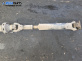 Кардан за SsangYong Rexton SUV I (04.2002 - 07.2012) 2.7 Xdi 4x4, 165 к.с., автоматик