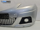 Предна броня за Mazda 5 Minivan I (02.2005 - 12.2010), позиция: предна