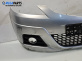 Предна броня за Mazda 5 Minivan I (02.2005 - 12.2010), позиция: предна