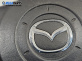 Волан за Mazda 5 Minivan I (02.2005 - 12.2010)