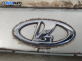 Решетка за Lada 110 Sedan (01.1995 - 12.2012), позиция: предна