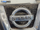 Решетка за Nissan Qashqai I SUV (12.2006 - 04.2014), позиция: предна