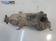 Диференциал за Nissan Qashqai I SUV (12.2006 - 04.2014) 2.0 4x4, 141 к.с.