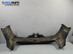 Задна броня за Ford Mondeo IV Turnier (03.2007 - 01.2015), позиция: задна