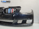 Предна броня за BMW 3 Series E90 Coupe E92 (06.2006 - 12.2013), позиция: предна