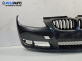 Предна броня за BMW 3 Series E90 Coupe E92 (06.2006 - 12.2013), позиция: предна