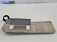 Сенник за Lancia Phedra Minivan (09.2002 - 11.2010), позиция: лява