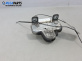 Брава заден капак за Opel Astra G Sedan (09.1998 - 12.2009), позиция: задна