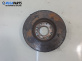 Спирачен диск за Opel Astra G Sedan (09.1998 - 12.2009), позиция: предна