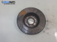 Спирачен диск за Opel Astra G Sedan (09.1998 - 12.2009), позиция: предна