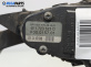 Педал газ за Audi A8 Sedan 4E (10.2002 - 07.2010) 4.0 TDI quattro, 275 к.с.