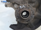 Шенкел главина за Audi A8 Sedan 4E (10.2002 - 07.2010), позиция: задна, лява
