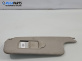Сенник за Renault Megane II Hatchback (07.2001 - 10.2012), позиция: лява