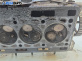 Глава за Renault Clio II Hatchback (09.1998 - 09.2005) 1.2 (BB0A, BB0F, BB10, BB1K, BB28, BB2D, BB2H, CB0A...), 58 к.с.