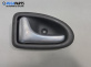 Вътрешна дръжка за Renault Scenic I Minivan (09.1999 - 07.2010), позиция: задна, лява