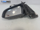 Огледало за Audi A3 Hatchback II (05.2003 - 08.2012), позиция: лява