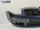 Предна броня за Audi A3 Hatchback II (05.2003 - 08.2012), позиция: предна