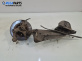 Шенкел главина за Audi A3 Hatchback II (05.2003 - 08.2012), позиция: задна, лява