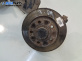 Шенкел главина за Audi A3 Hatchback II (05.2003 - 08.2012), позиция: задна, дясна